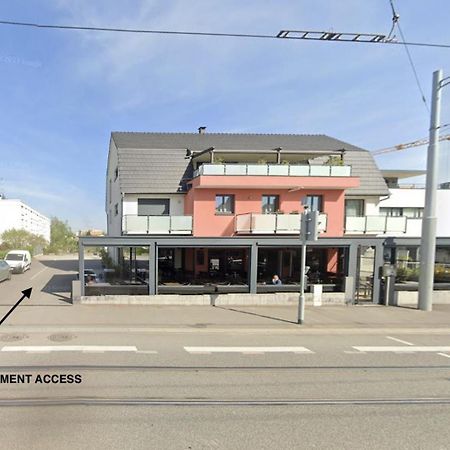 Kresidence - Appartements Saint-Louis エクステリア 写真
