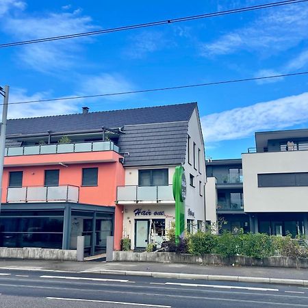 Kresidence - Appartements Saint-Louis エクステリア 写真