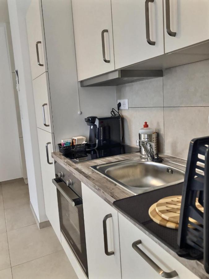 Kresidence - Appartements Saint-Louis エクステリア 写真