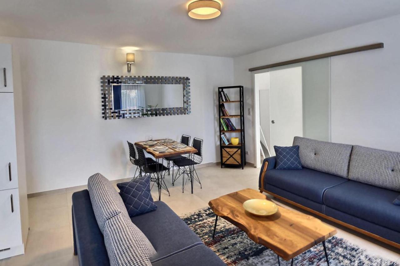 Kresidence - Appartements Saint-Louis エクステリア 写真