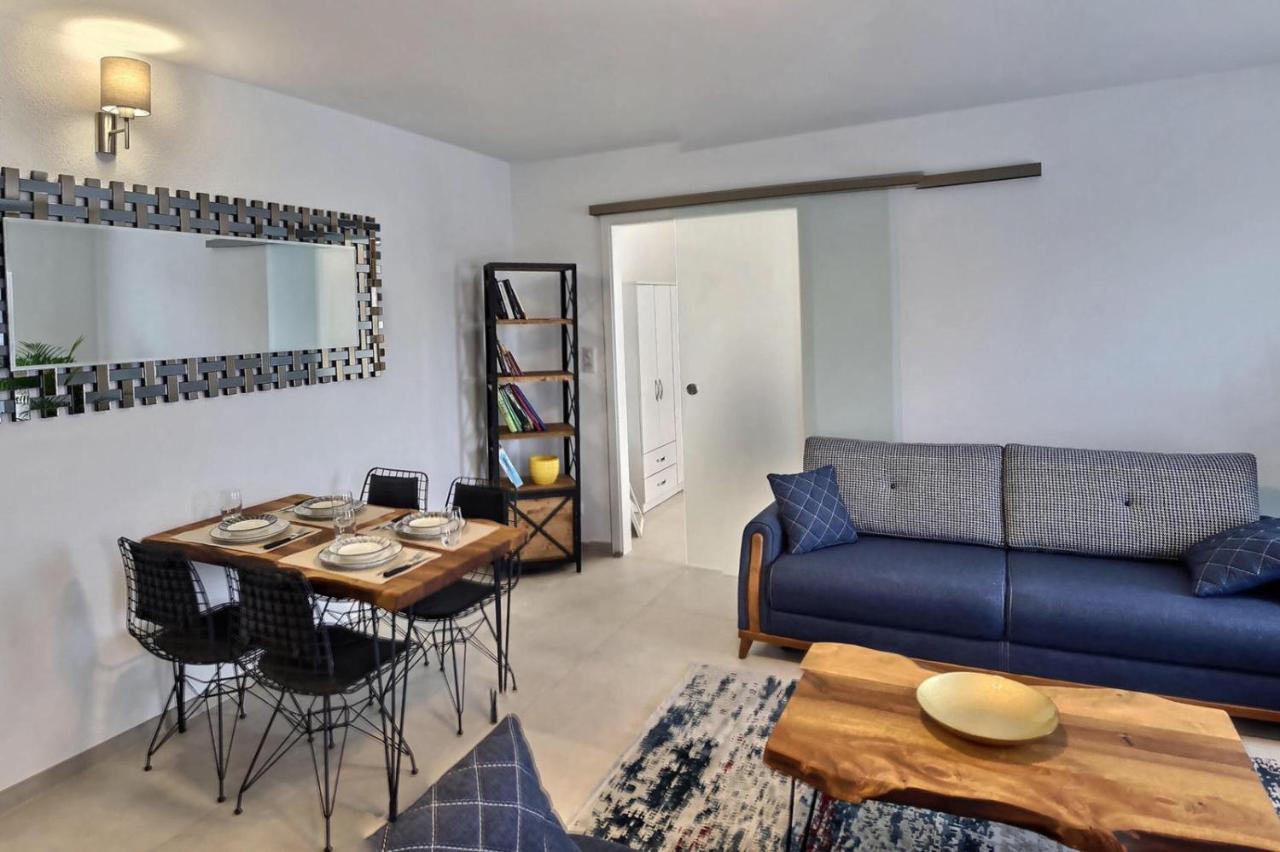 Kresidence - Appartements Saint-Louis エクステリア 写真