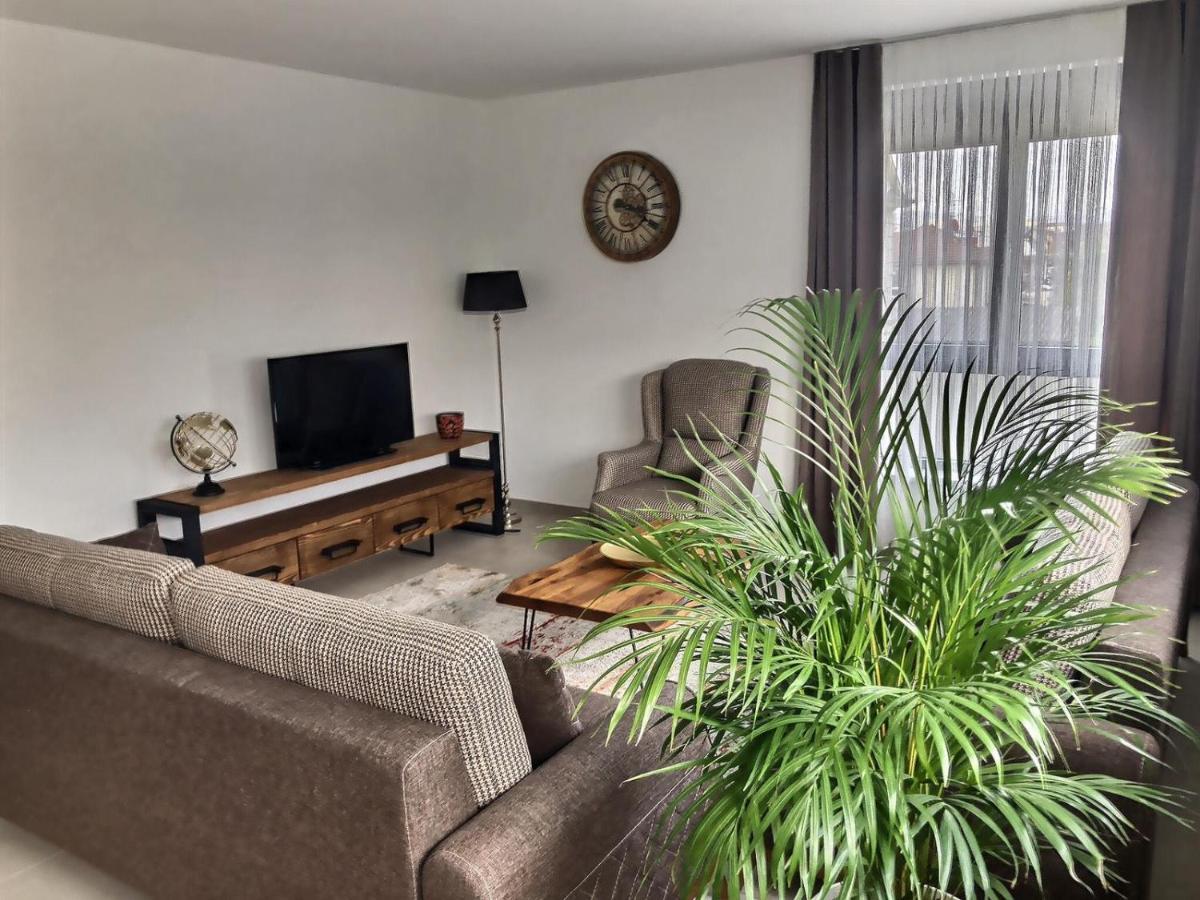 Kresidence - Appartements Saint-Louis エクステリア 写真
