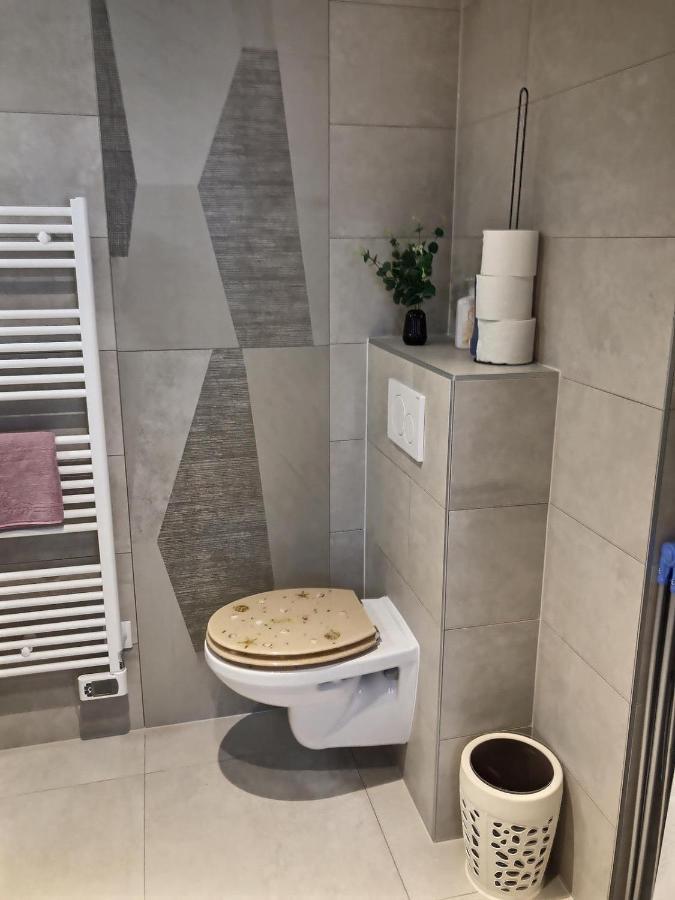 Kresidence - Appartements Saint-Louis エクステリア 写真