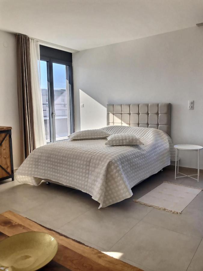 Kresidence - Appartements Saint-Louis エクステリア 写真