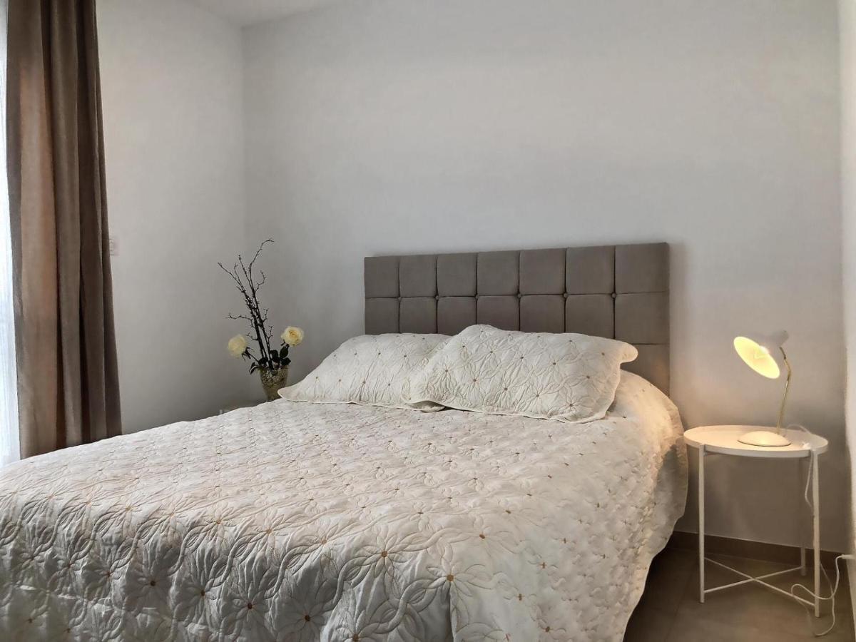 Kresidence - Appartements Saint-Louis エクステリア 写真