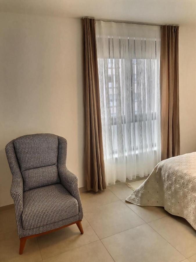 Kresidence - Appartements Saint-Louis エクステリア 写真