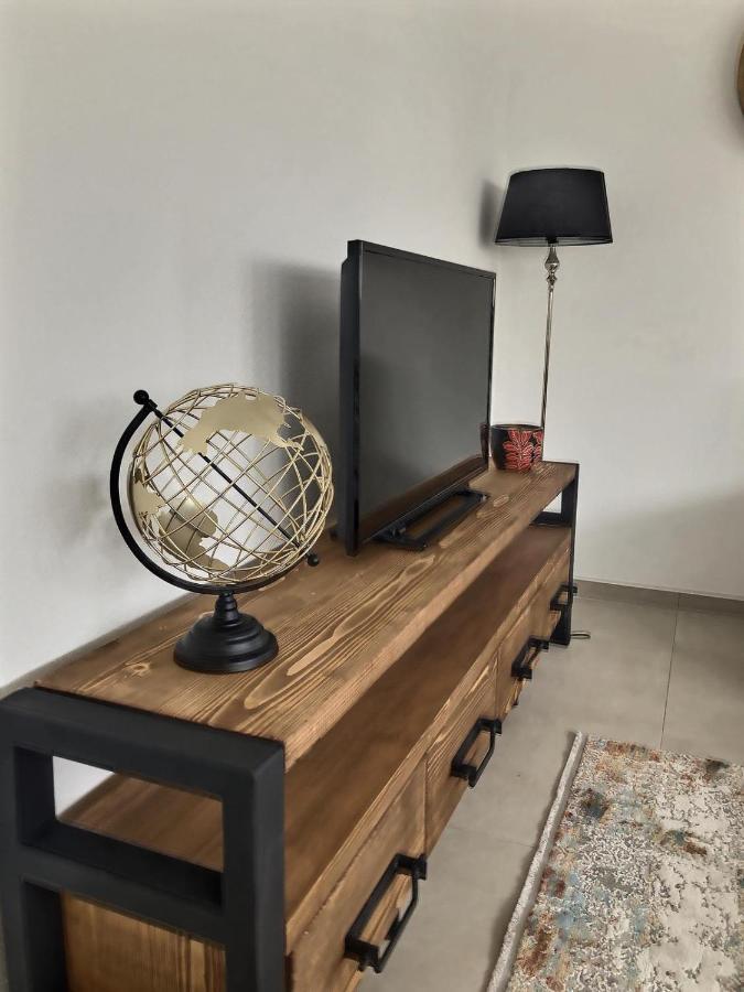 Kresidence - Appartements Saint-Louis エクステリア 写真