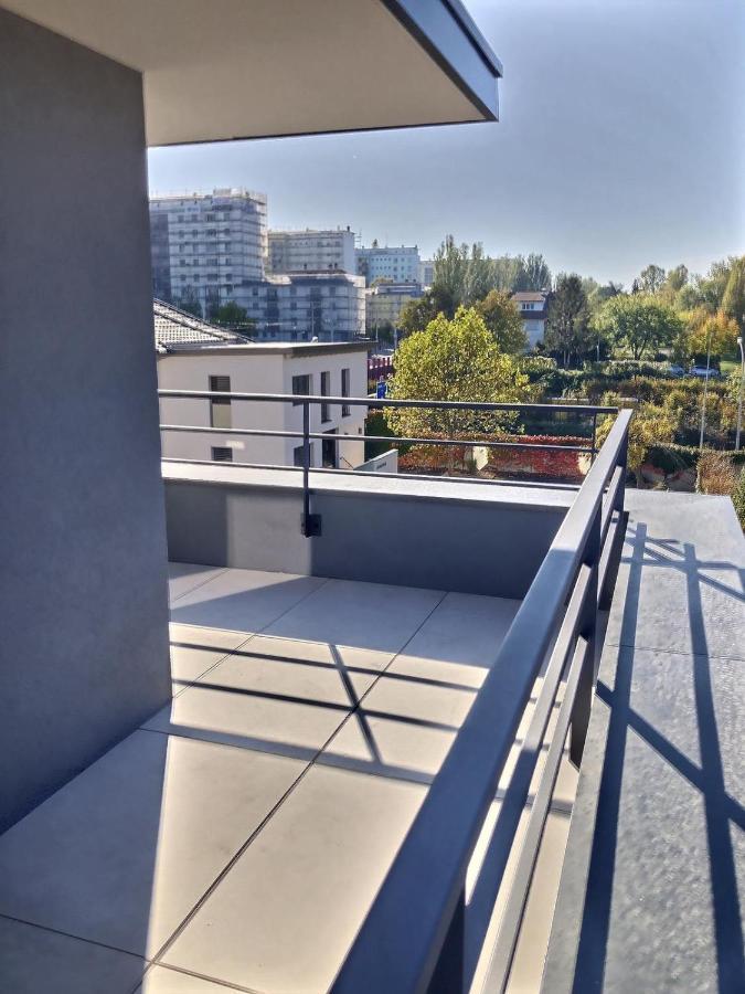 Kresidence - Appartements Saint-Louis エクステリア 写真