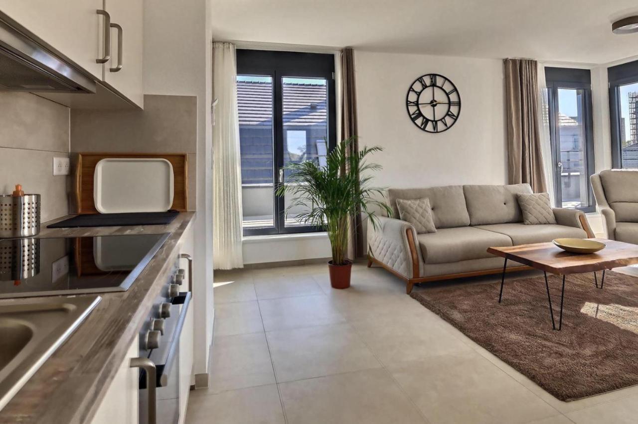 Kresidence - Appartements Saint-Louis エクステリア 写真