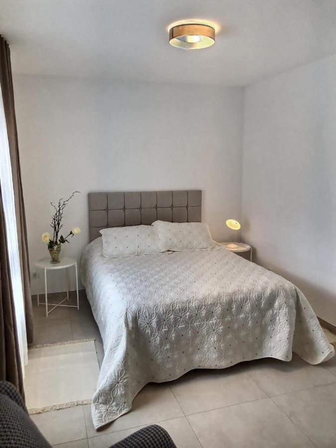 Kresidence - Appartements Saint-Louis エクステリア 写真