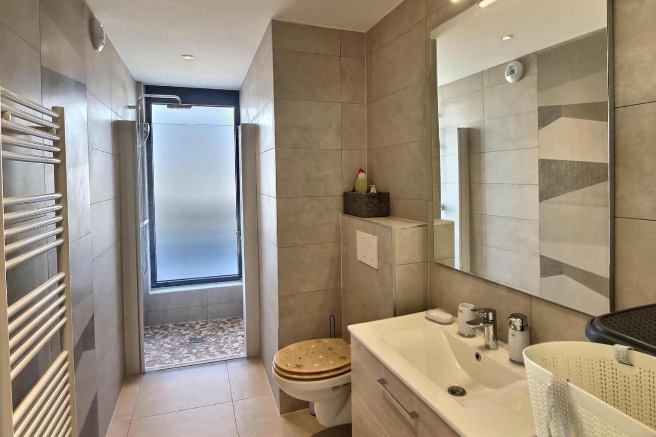 Kresidence - Appartements Saint-Louis エクステリア 写真