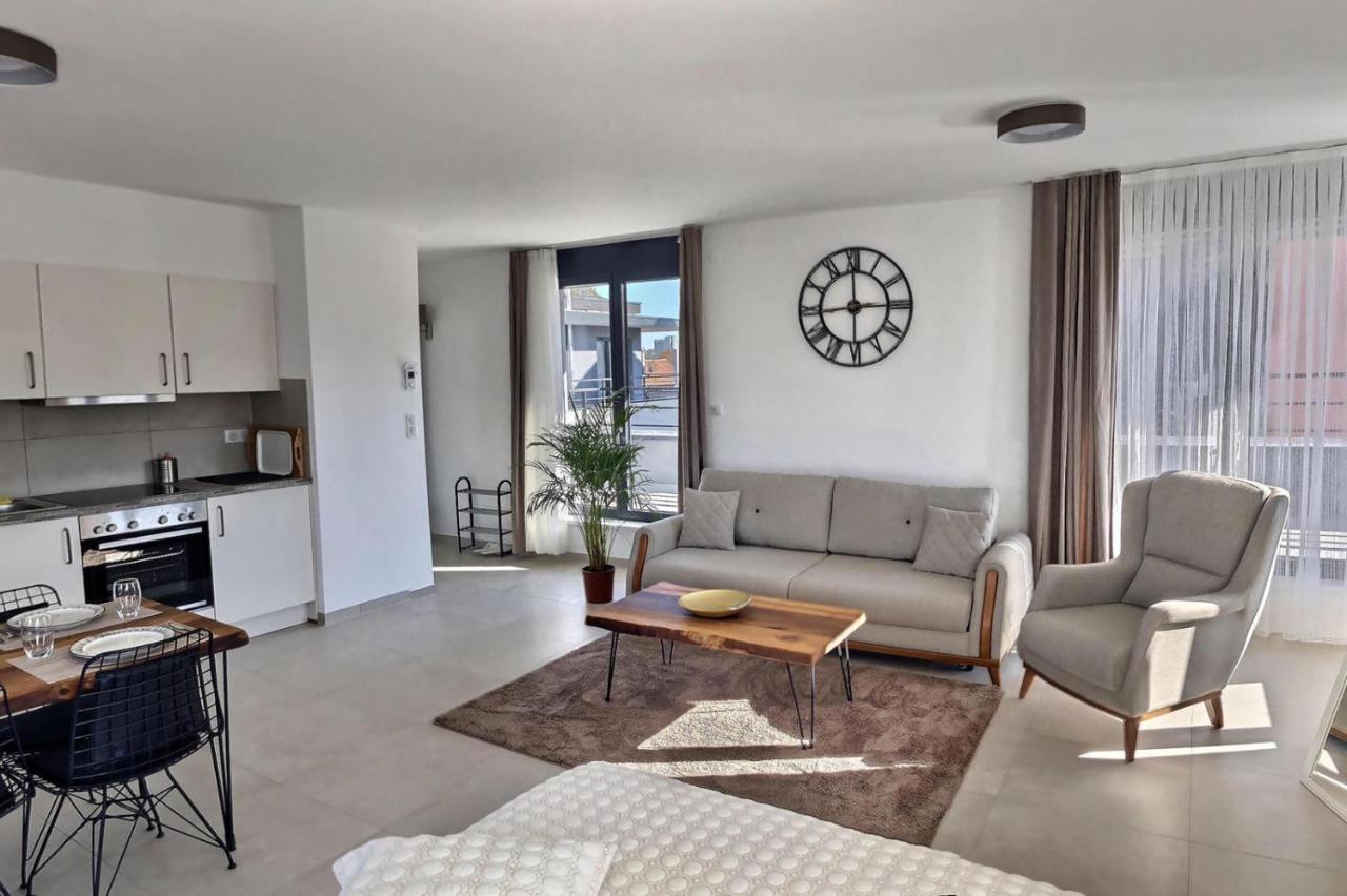 Kresidence - Appartements Saint-Louis エクステリア 写真