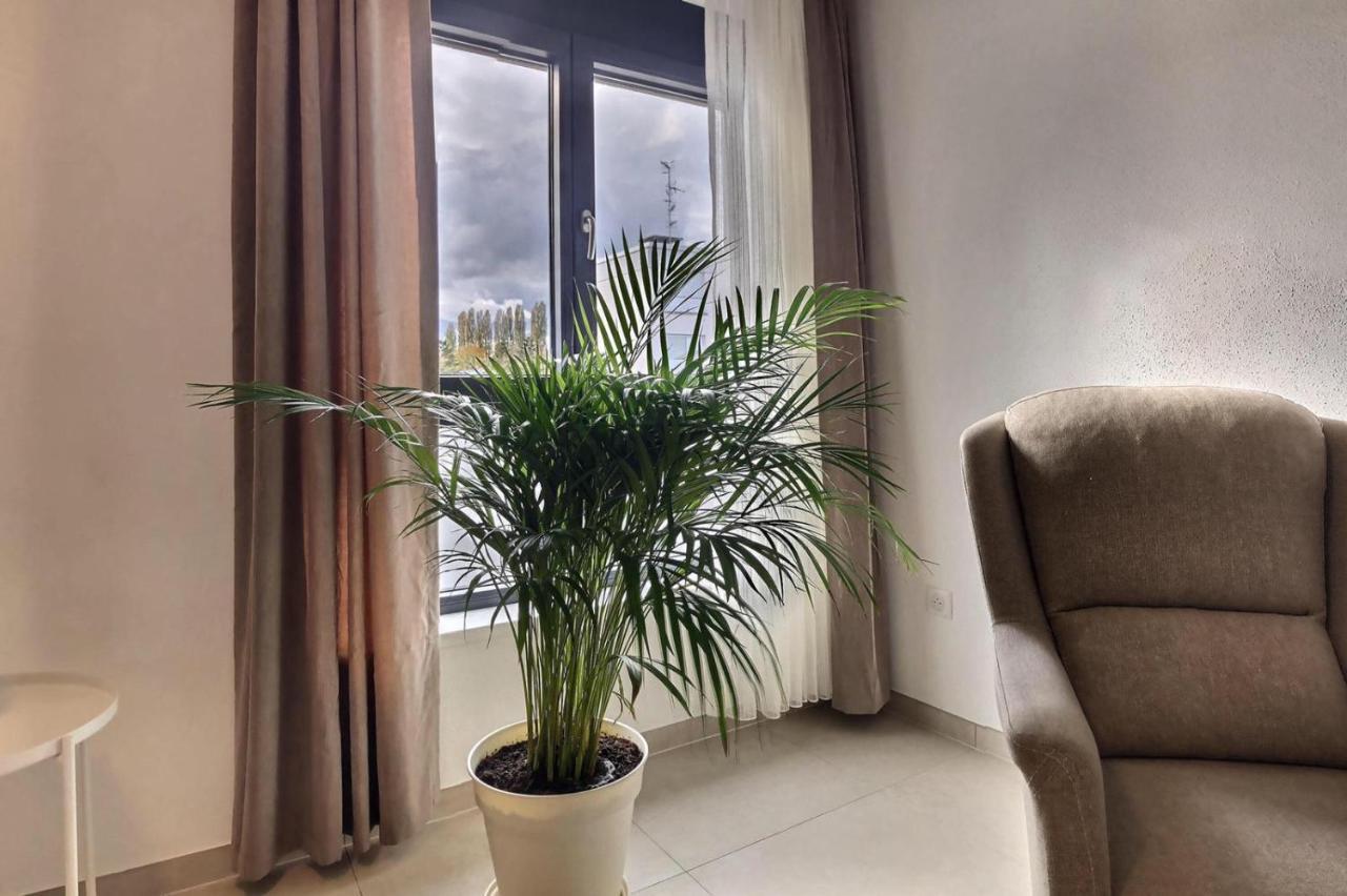 Kresidence - Appartements Saint-Louis エクステリア 写真