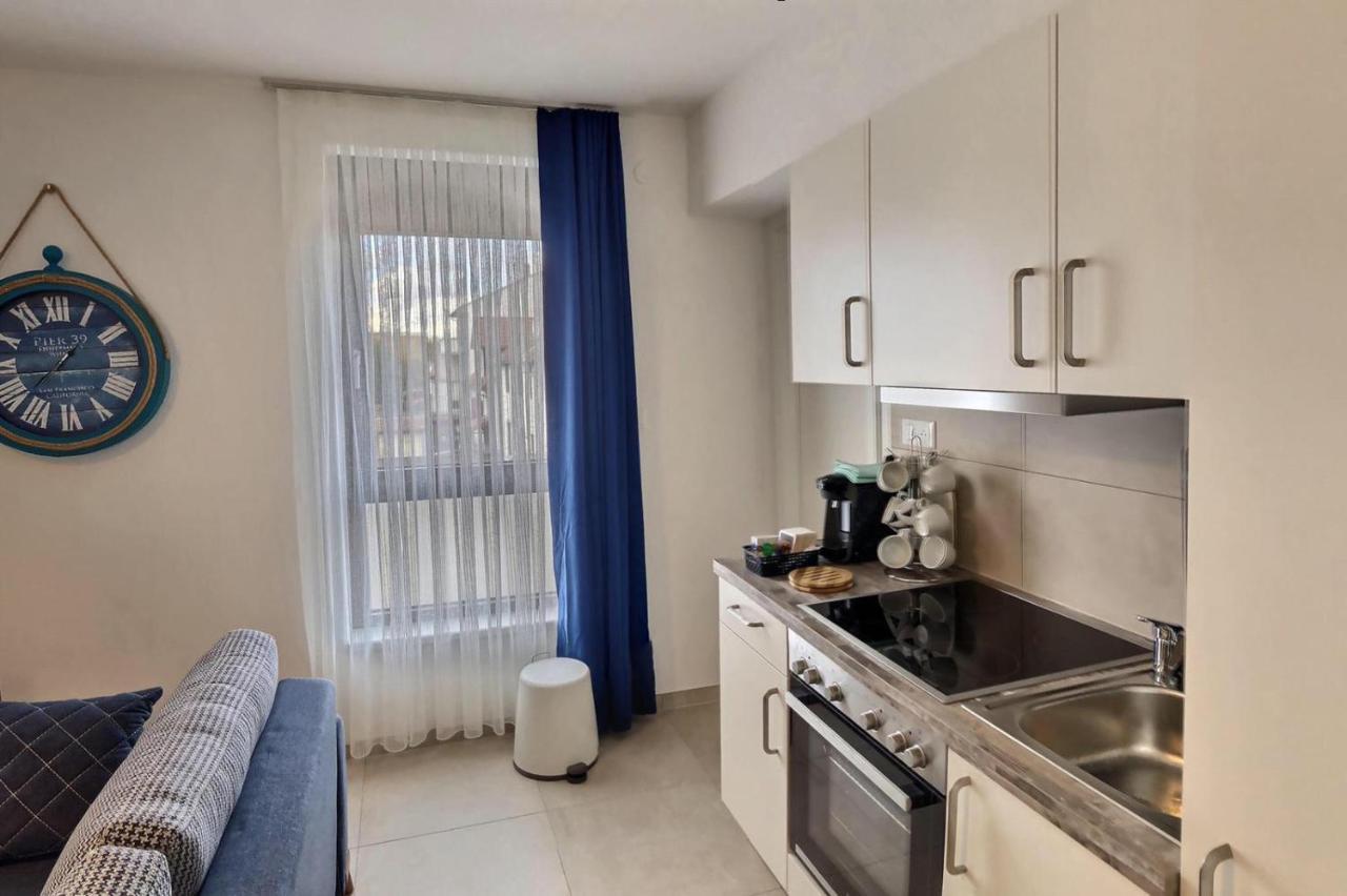 Kresidence - Appartements Saint-Louis エクステリア 写真