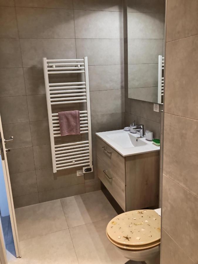 Kresidence - Appartements Saint-Louis エクステリア 写真