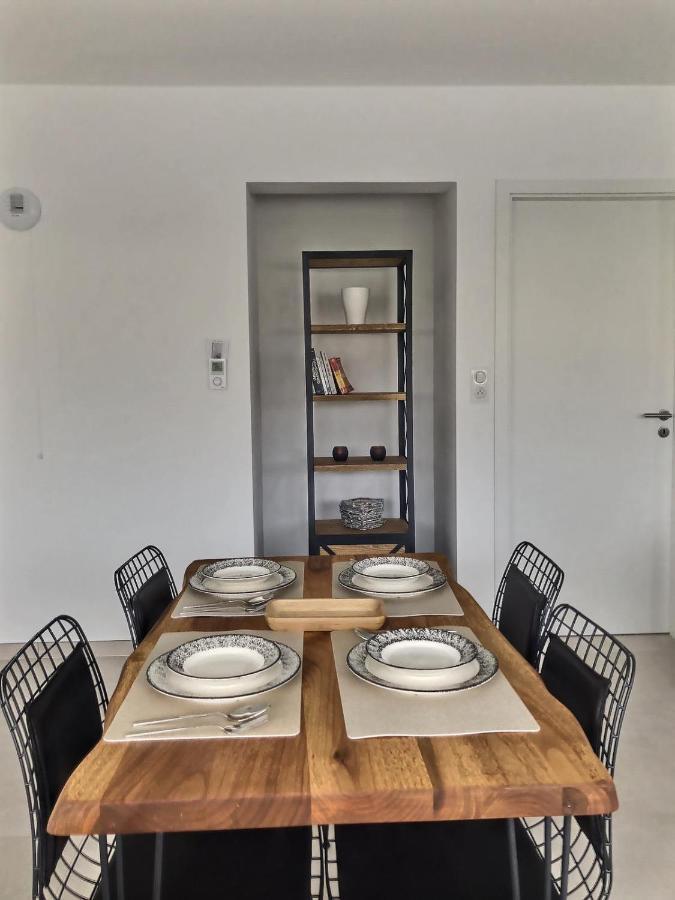 Kresidence - Appartements Saint-Louis エクステリア 写真