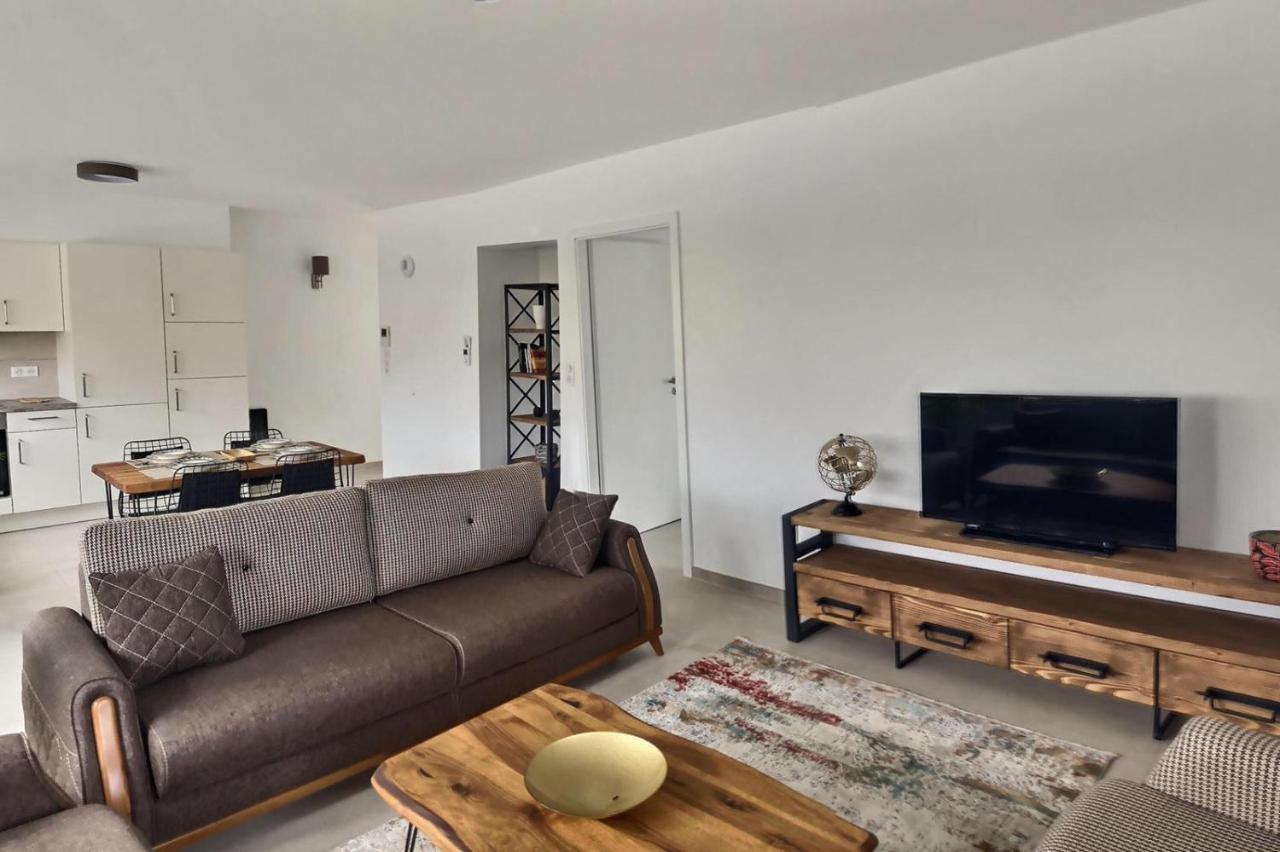 Kresidence - Appartements Saint-Louis エクステリア 写真