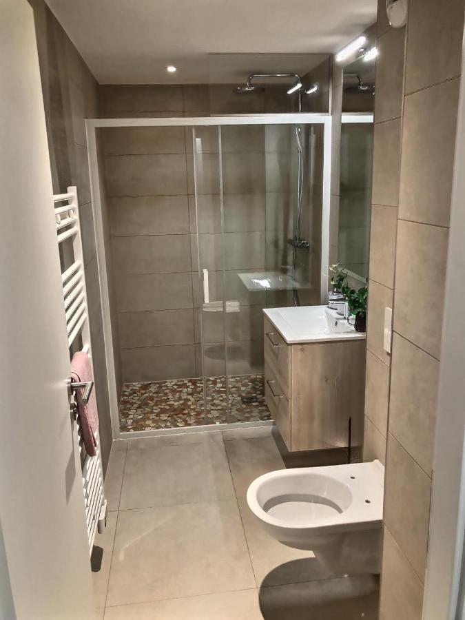 Kresidence - Appartements Saint-Louis エクステリア 写真