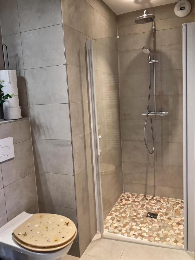 Kresidence - Appartements Saint-Louis エクステリア 写真