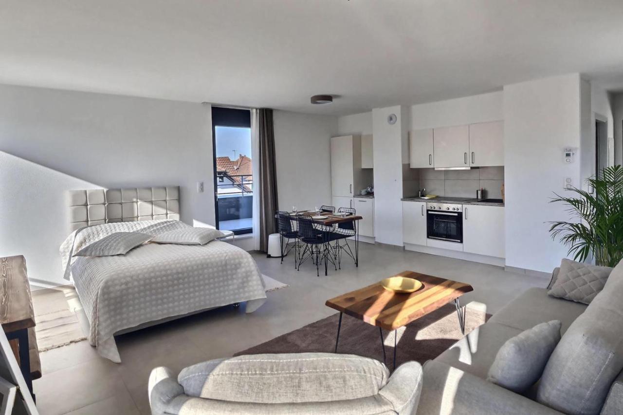 Kresidence - Appartements Saint-Louis エクステリア 写真