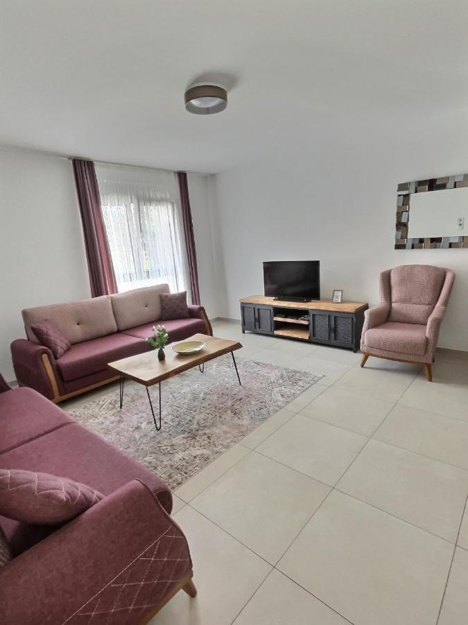 Kresidence - Appartements Saint-Louis エクステリア 写真