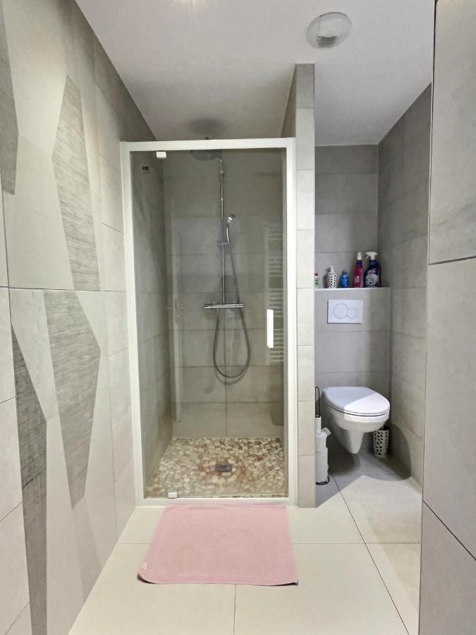 Kresidence - Appartements Saint-Louis エクステリア 写真