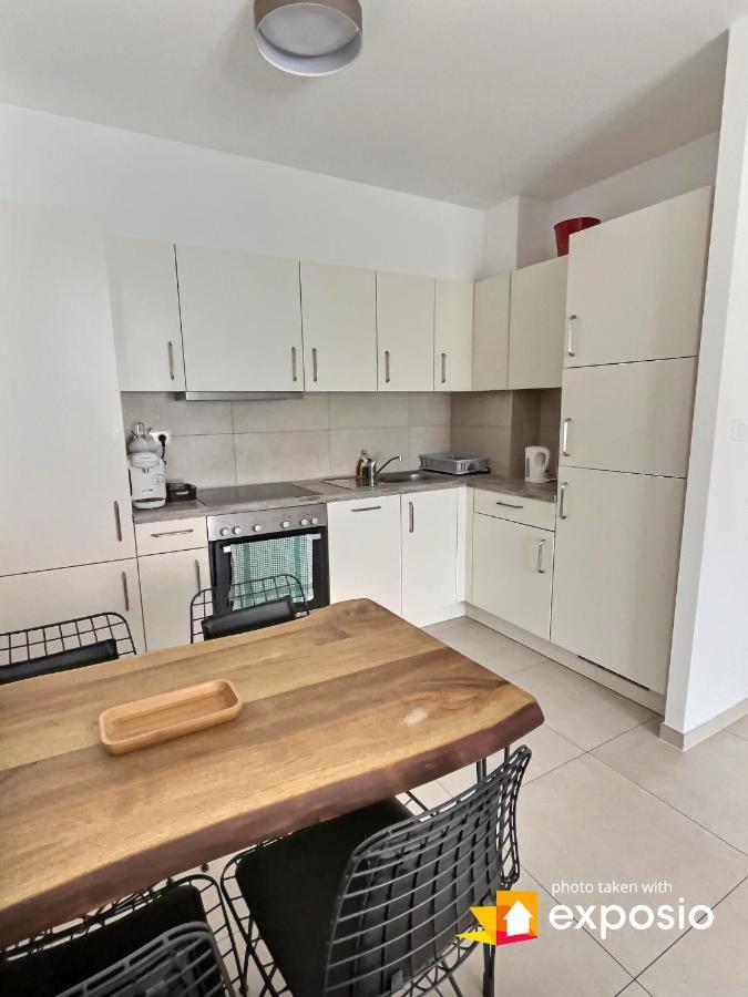 Kresidence - Appartements Saint-Louis エクステリア 写真