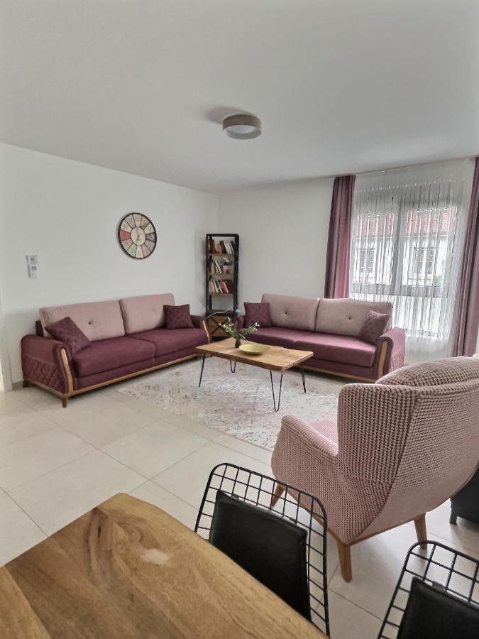 Kresidence - Appartements Saint-Louis エクステリア 写真